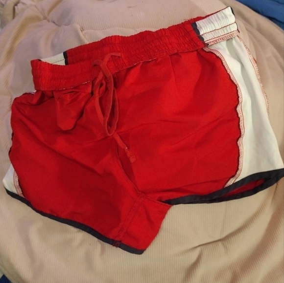 Danskin Now running shorts - Picture 5 of 7